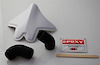 8 HOLE TOP AIR WHT - image 1