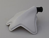 8 HOLE TOP AIR WHT - image 1