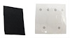DRAG RACE NOZZLE SEAL - image 1