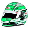KC7 CMR Karting Helmet SA2015 Certified - image 1