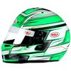 KC7 CMR Karting Helmet SA2015 Certified - image 3