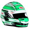KC7 CMR Karting Helmet SA2015 Certified - image 2