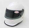  4100001 K1 Mini Signature Helmet [White] - image 1