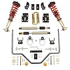 Street Performance Handling Kit Plus for Ford F-150 - image 1