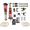 SP ADJ COILOVER KIT - image 1
