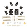 Complete Lowering Kit - image 2