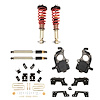 SP ADJ COILOVER KIT - image 1