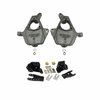 LOWERING KIT 99-06 SILVER - image 1