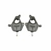 LOWERING KIT 99-06 SILVER - image 3
