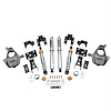 LOWERING KIT SILV/SIERRA - image 1