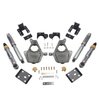 LOWERING KIT SILV/SIERRA - image 2