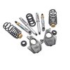 1020SP Front and Rear Suspension Lowering Complete Kit for 2015-2020 Cadillac/Chevrolet/GMC SUV Models - image 2