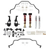 LOWERING KIT 2WD 19+SILVE - image 1