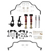 LOWERING KIT 4WD 19+SILVE - image 1