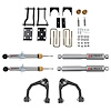 LOWERING KITS