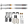 LOWERING KITS - image 1