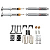 LOWERING KITS - image 1