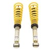 Front Coilover Kit for 2004-2013 Ford F-150 - image 2