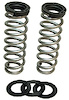 Front Pro Coil Spring Set 2004-2012 Chevy Colorado/GMC Canyon - image 1
