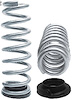 Front Pro Coil Spring Set 2004-2012 Chevy Colorado/GMC Canyon - image 1
