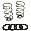 Front Pro Coil Spring Set 2007-2018 Chevy Silverado/GMC Sierra 1500
