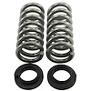 Front Pro Coil Spring Set 1997-2000 Chevy Silverado/GMC Sierra 2500/3500 - image 1