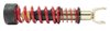 15005  Street Performance Front Coilover Lowering Kit Fits Select Ram 1500 2WD/4WD Pickup Trucks - image 2