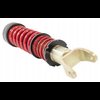 15005  Street Performance Front Coilover Lowering Kit Fits Select Ram 1500 2WD/4WD Pickup Trucks - image 4