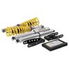 Front/Rear Coilover Kit for 2004-2013 Ford F-150 - image 3