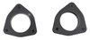 Lift Kit 4 in. 2016-2018 Chevy Silverado/Sierra 1500 (Aluminum or Stamped Steel Upper Control Arms) - image 2