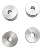 Lift Kit 4 in. 2016-2018 Chevy Silverado/Sierra 1500 (Aluminum or Stamped Steel Upper Control Arms) - image 4