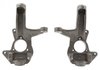 150201HK 7-9 in. Suspension Lift Kit Fits 2007-2016 GM 1500 Pickup Trucks 2WD/4WD [w/Front Coil-Overs, Rear Shocks & Sway Bars] - image 4