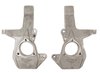 7 in. Suspension Lift Kit for 2016-2018 Chevy Silverado, GMC Sierra 1500 Truck 4WD/RWD (Crew/Extended Cab) - image 2