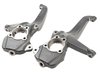 6 in. Suspension Lift Kit for Select Late Model Chevy Silverado, GMC Sierra 1500 Truck 4WD/RWD (Double/Crew Cab) - image 2