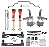 150210HK 6-8 in. Suspension Lift Kit Fits Select GM 1500 Trucks 2WD/4WD [w/Front Coil-Overs, Rear Shocks & Front Sway Bar] - image 1