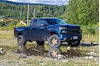 LIFT KIT - image 1