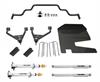 Trail Performance 4 in. Lift Kit GM Silverado/Sierra - image 1