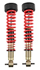 0-2 in. Adjustable Coil-Over Leveling Kit for Select Late-Model Chevy Silverado, GMC Sierra 1500 Trucks 2WD/4WD - image 1