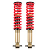 Front Coilover Kit Select Late-Model Ford Ranger 2WD/4WD Trucks - image 1