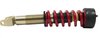 Front 0-4 in. Adjustable Coil-Over Leveling Kit for Select Late-Model Ram 1500 Trucks 2WD/4WD - image 2