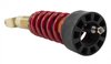 Front 0-4 in. Adjustable Coil-Over Leveling Kit for Select Late-Model Ram 1500 Trucks 2WD/4WD - image 3