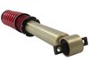 Front 0-4 in. Adjustable Lift Coil-Overs fits Select Late-Model Ford Bronco 4WD - image 3