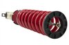 Front 0-4 in. Adjustable Lift Coil-Overs fits Select Late-Model Ford Bronco 4WD - image 4