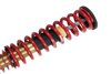 Rear 0-4 in. Adjustable Lift Coil-Overs fits Select Late-Model Ford Bronco 4WD - image 3