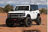 LIFT KIT BRONCO 4IN - image 1
