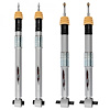 0-4 in. Suspension Strut Lift Kit for Gen 6 Ford Bronco 4WD - image 1