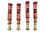 LIFT KIT BRONCO 4IN ADJ - image 1