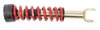 15305 Front 6-8 in. Adjustable Coil-Over Lift Kit for Select Ram 1500 Trucks 2WD/4WD - image 2