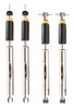 153201HKP Front and Rear Suspension Lift Kit, Lift Amount: 4 in. Front/4 in. Rear - image 4