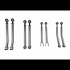 Trail Performance 4 in. Lift Kit for Jeep Wrangler JK Unlimited - image 3